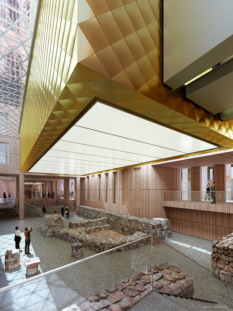 © Meurer Architekten © Meurer Architekten