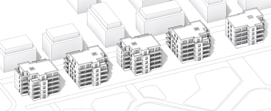 © 1100 Architekten Riehm+Piscuskas © 1100 Architekten Riehm+Piscuskas