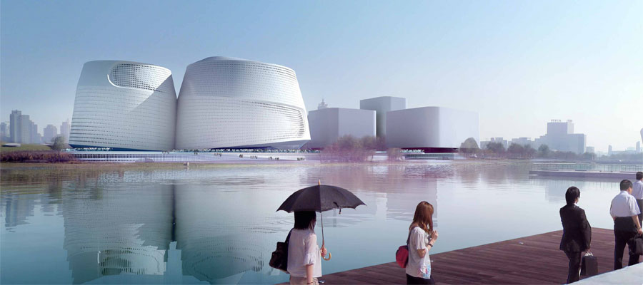© UNStudio © UNStudio