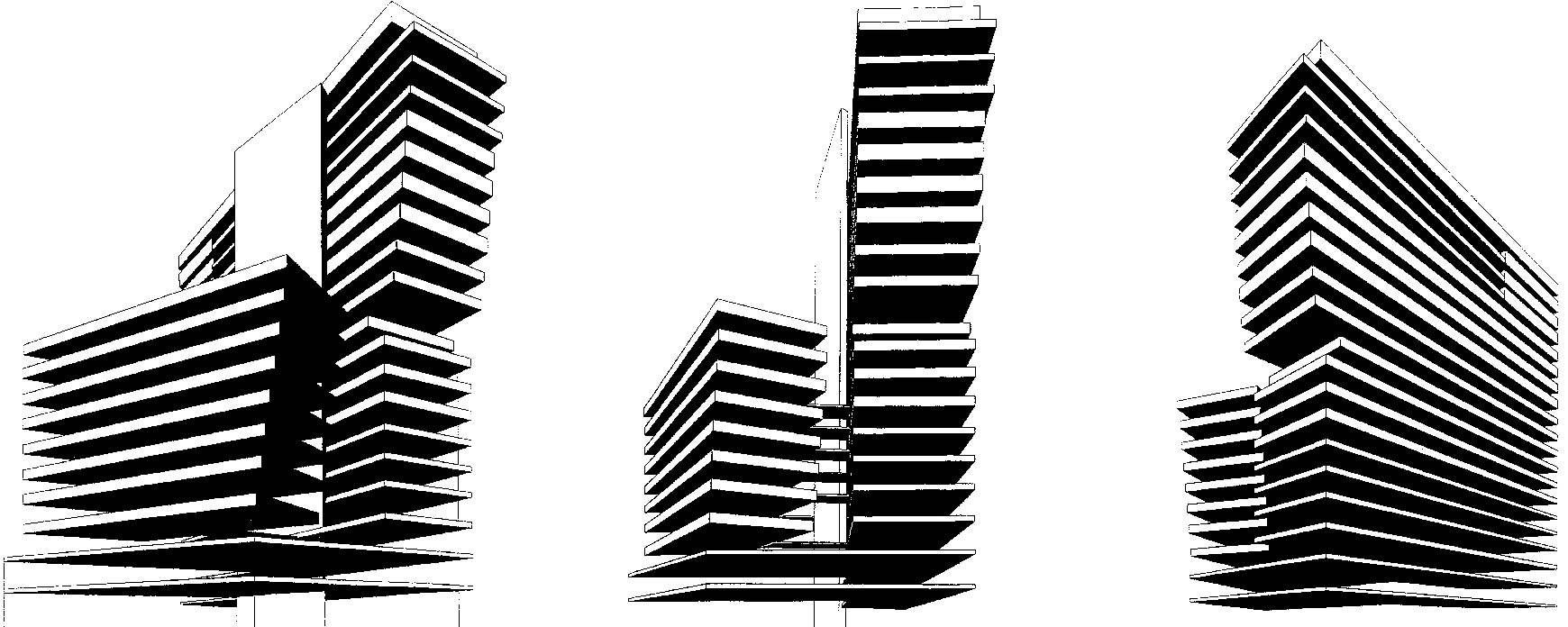 © Zaha Hadid Architects © Zaha Hadid Architects