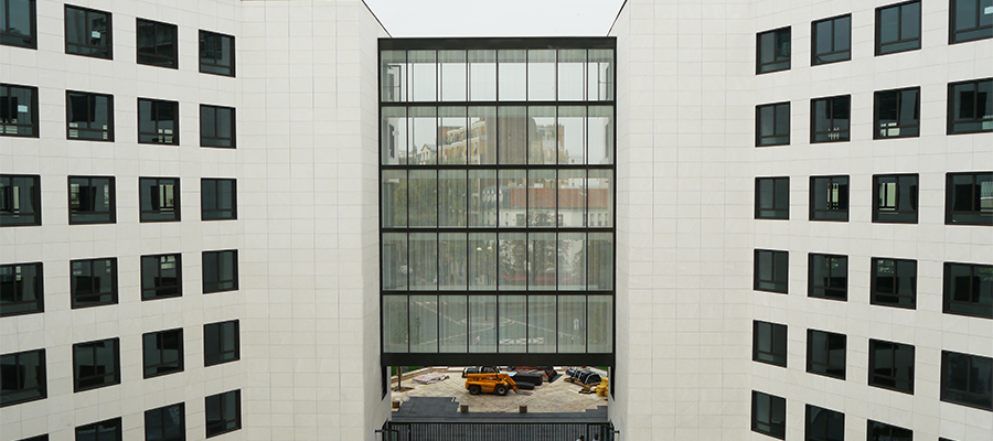 © STUDIOS Architecture