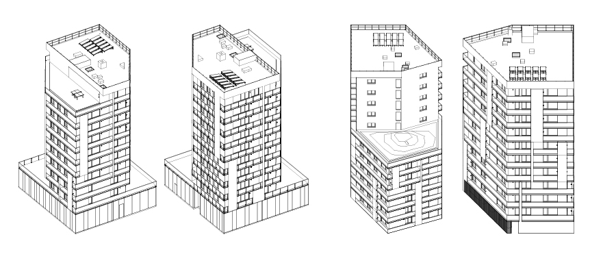 © Colboc & Franzen Associés © Colboc & Franzen Associés