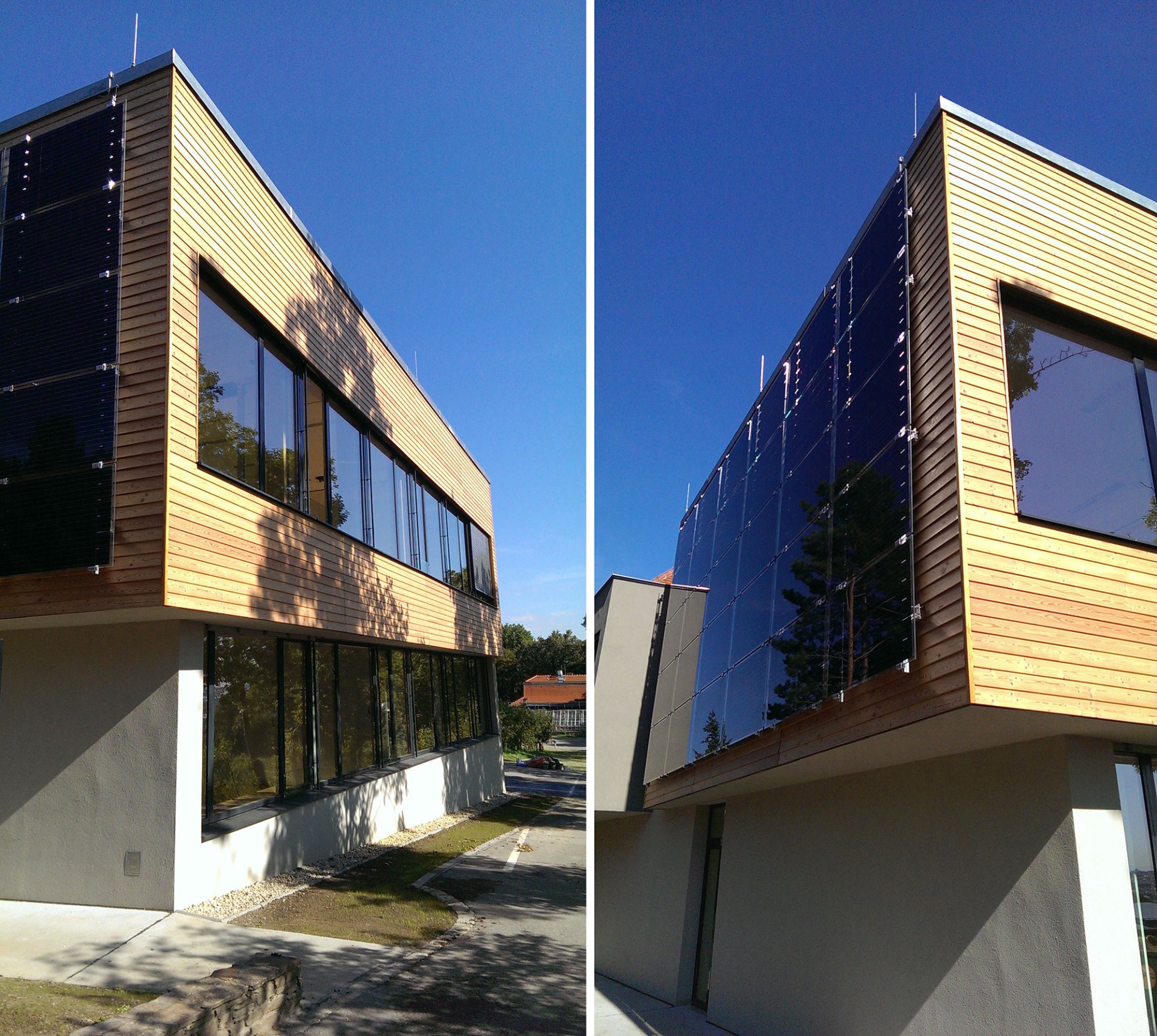 © B&M Architektur © B&M Architektur