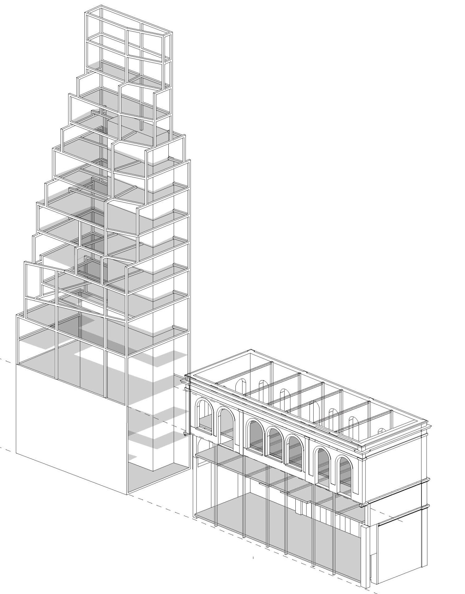 © DGT architects © DGT architects