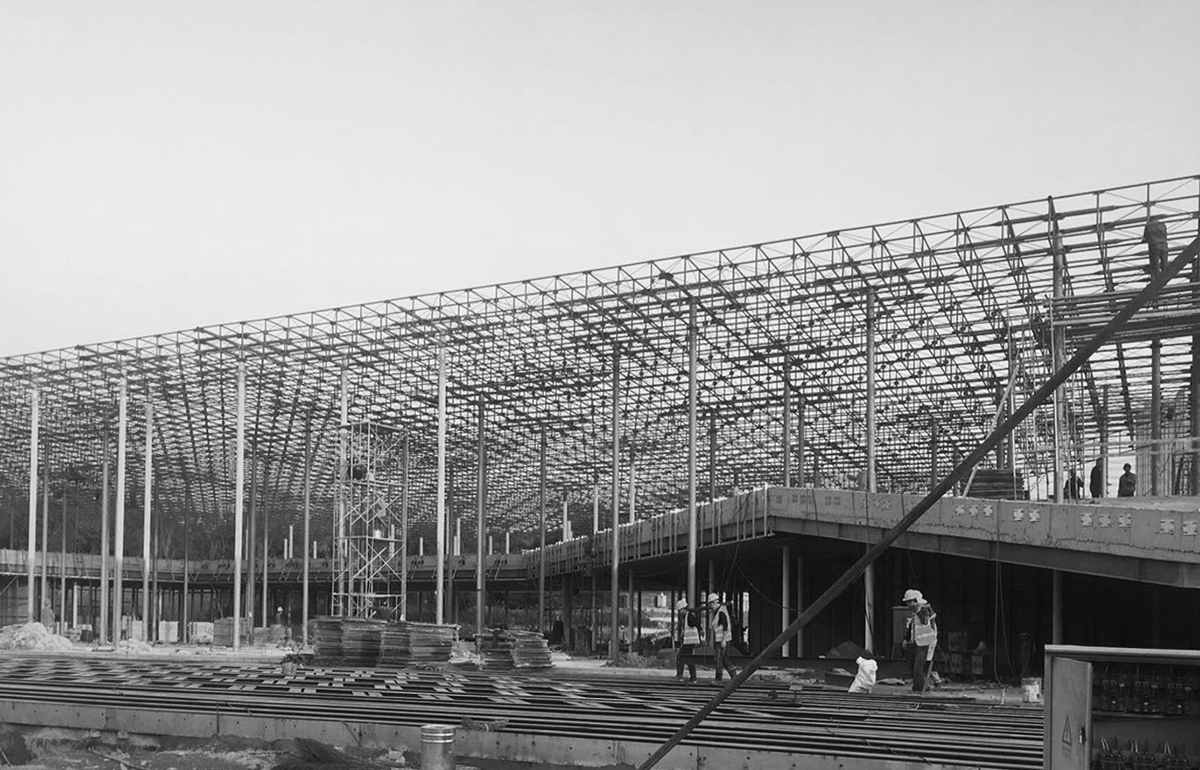 © Delugan Meissl Associated Architects © Delugan Meissl Associated Architects