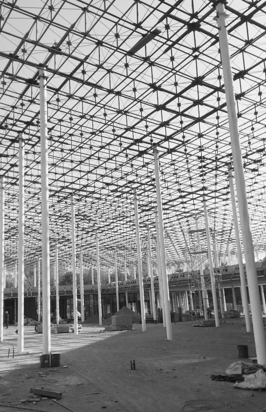 © Delugan Meissl Associated Architects © Delugan Meissl Associated Architects