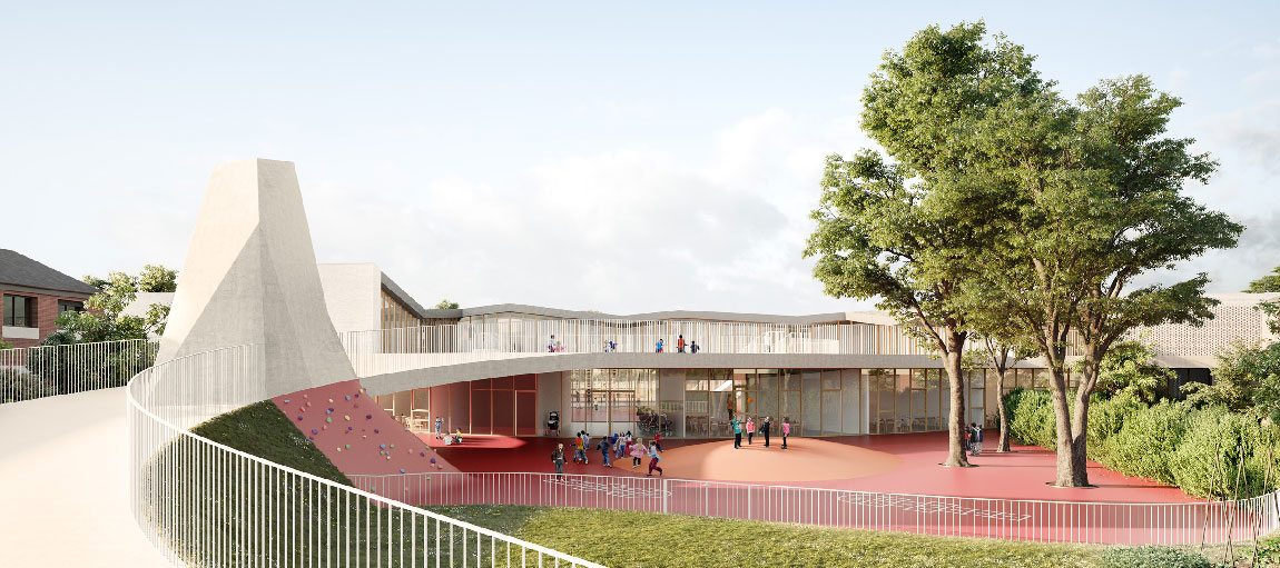 © SAM architecture © SAM architecture