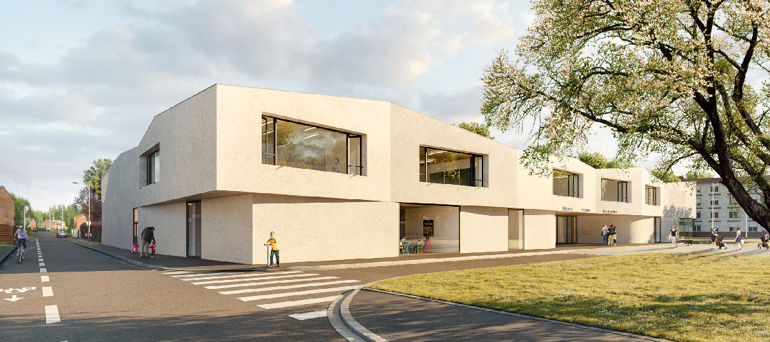 © SAM architecture © SAM architecture