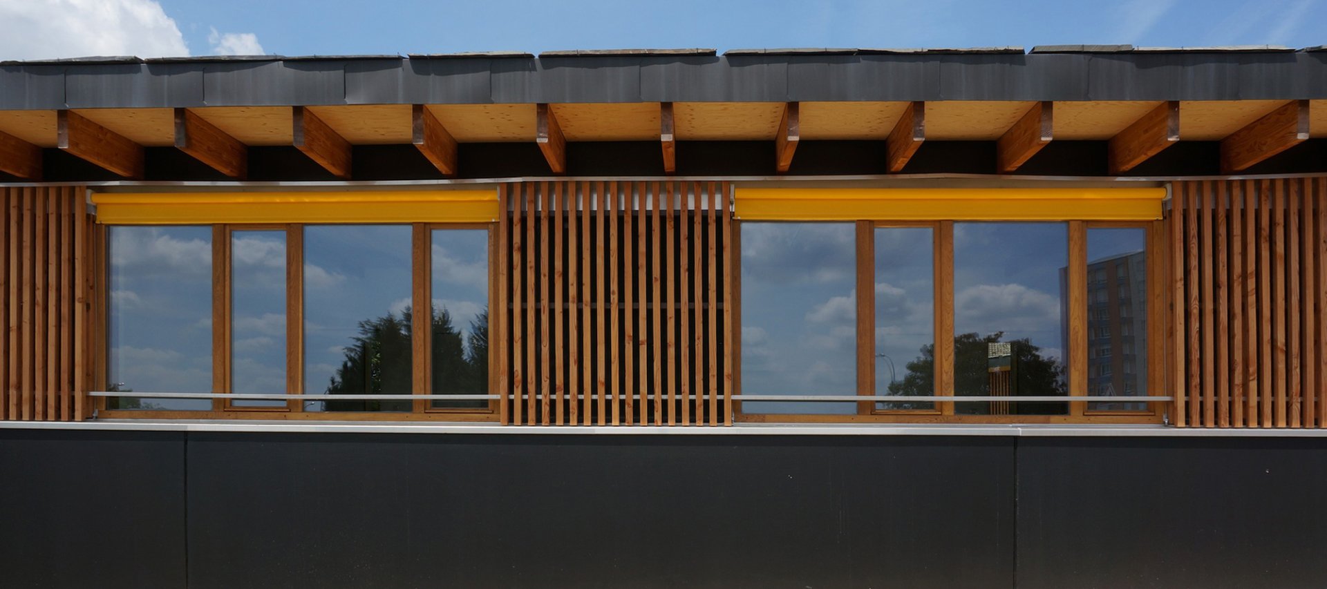 © Von Meier Architecte © Von Meier Architecte