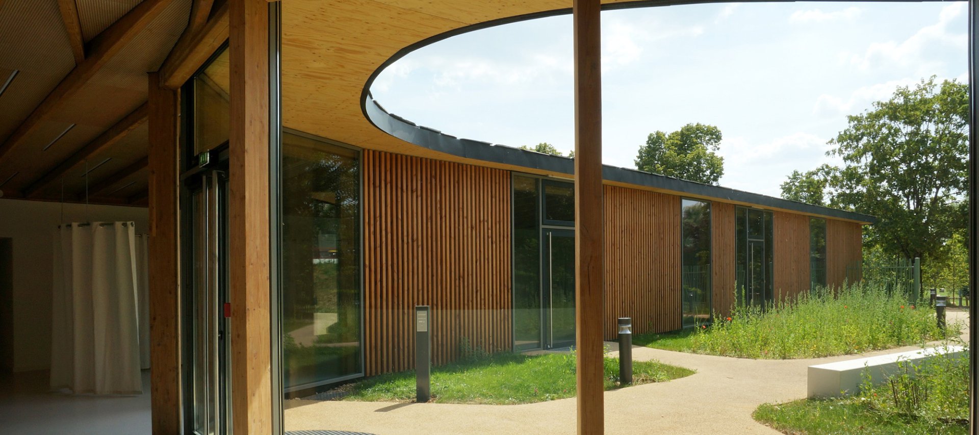 © Von Meier Architecte © Von Meier Architecte
