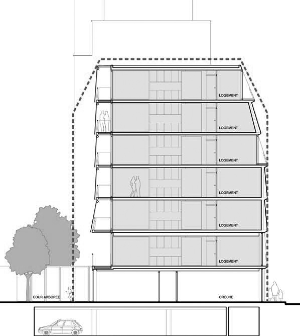 © Muoto-architectes © Muoto-architectes