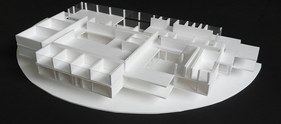 © Muoto-architectes © Muoto-architectes
