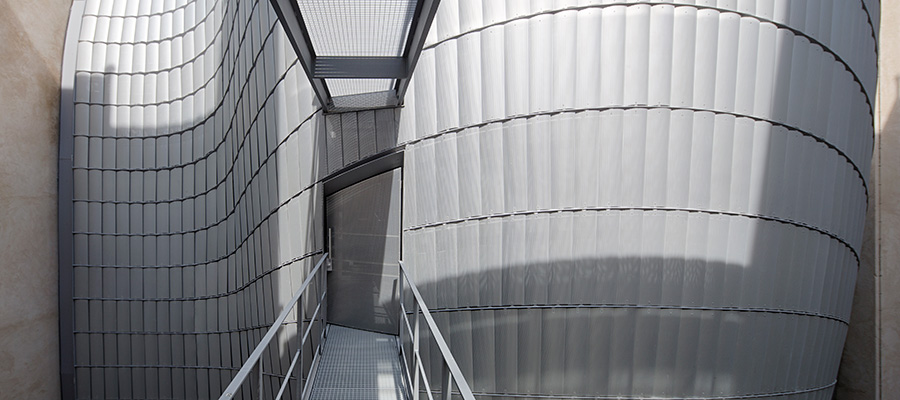 © Michel Denancé - Coll. Fondation Jérôme Seydoux-Pathé © Michel Denancé - Coll. Fondation Jérôme Seydoux-Pathé