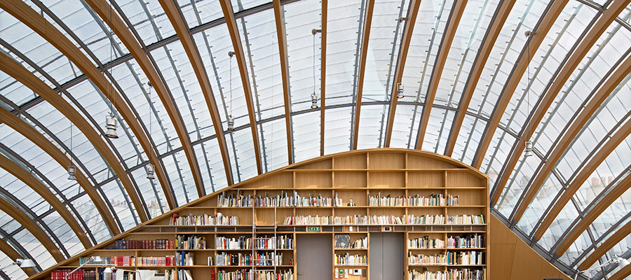 © Michel Denancé - Coll. Fondation Jérôme Seydoux-Pathé © Michel Denancé - Coll. Fondation Jérôme Seydoux-Pathé