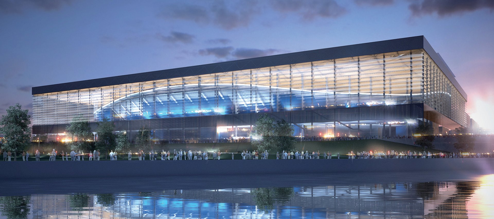 © Willmotte + Associés © Willmotte + Associés
