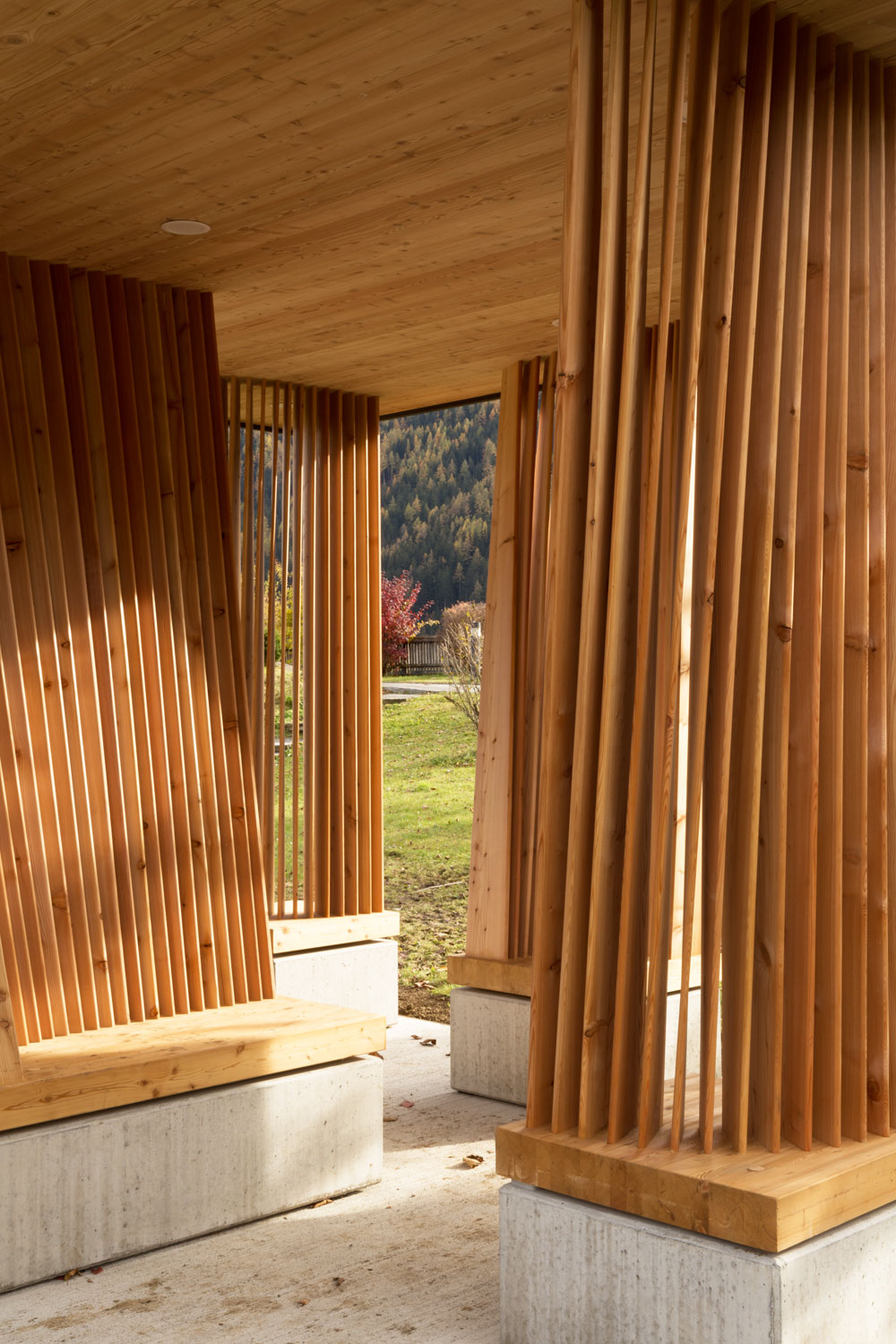 © Florian Fend, IAM, TU Graz © Florian Fend, IAM, TU Graz
