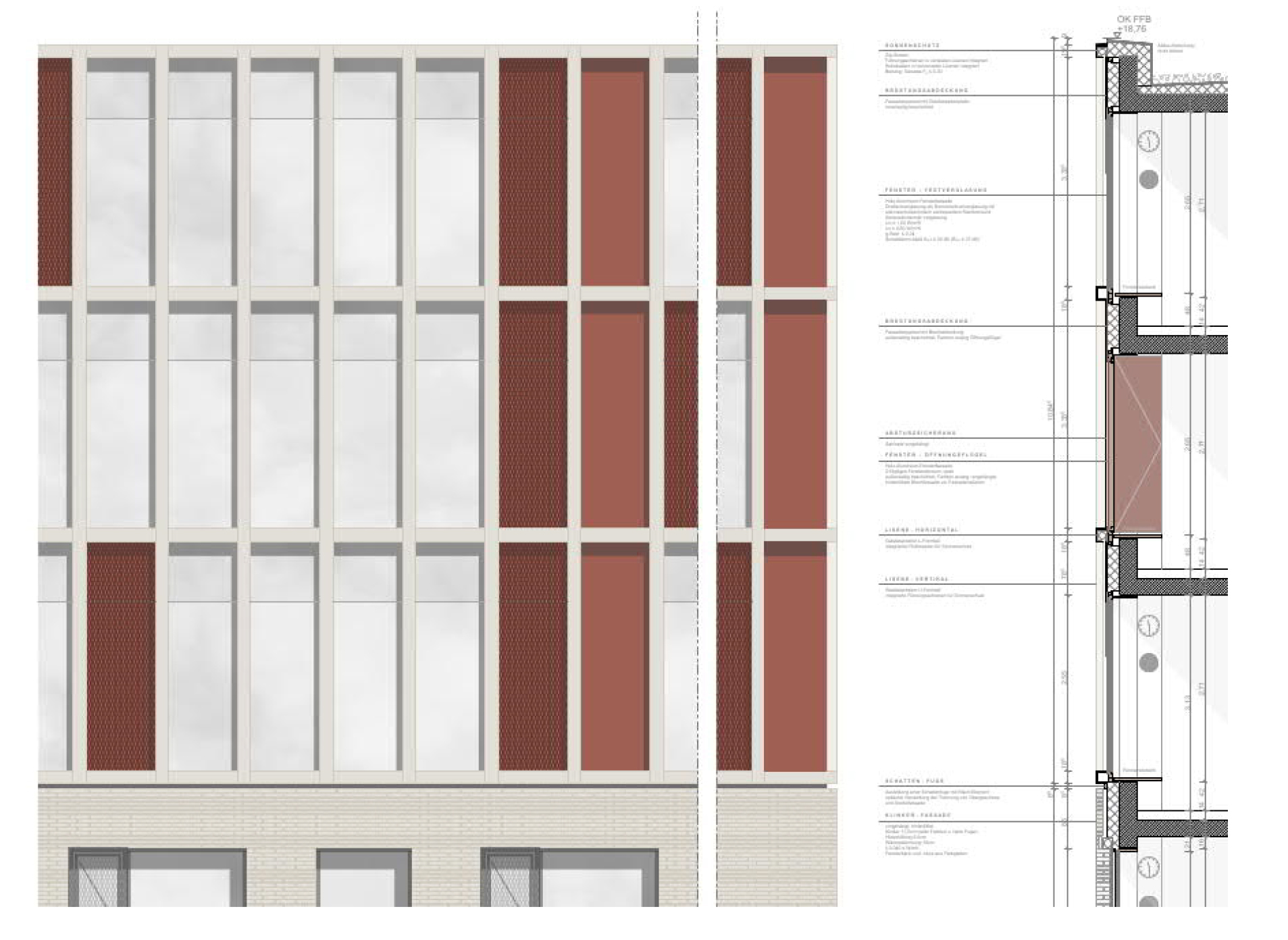 © Fuchs und Rudolph Architekten © Fuchs und Rudolph Architekten