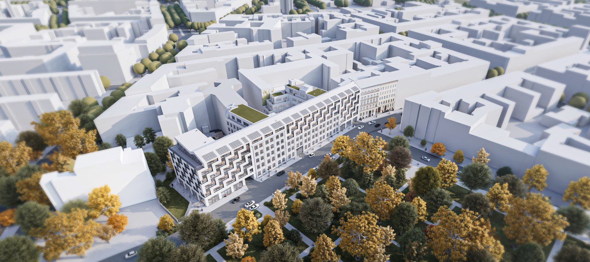 © Thomas Hillig Architekten © Thomas Hillig Architekten