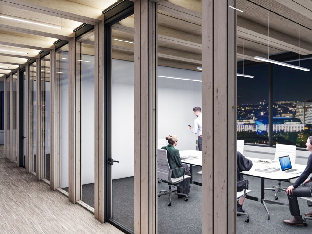 © Thomas Hillig Architekten © Thomas Hillig Architekten