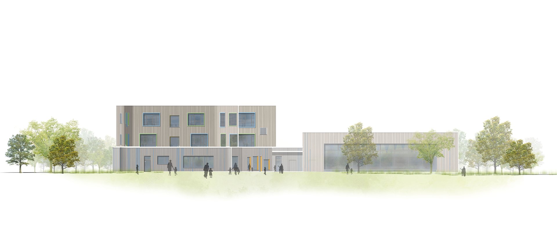 © Behnisch Architekten