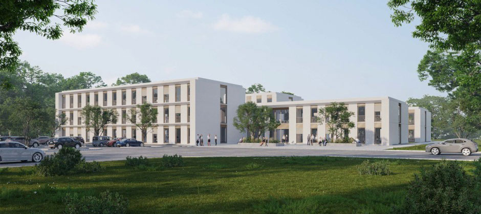 © grabowski.spork architektur © grabowski.spork architektur