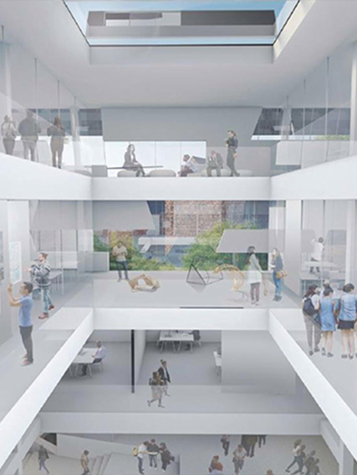 © Jakob + MacFarlane