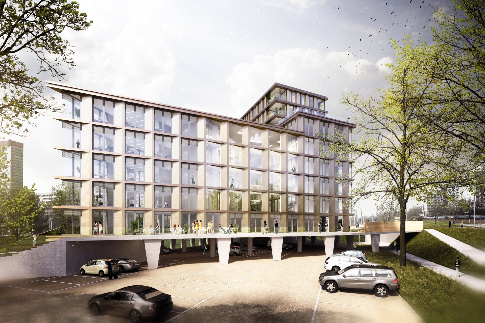 © ksg Architekten © ksg Architekten