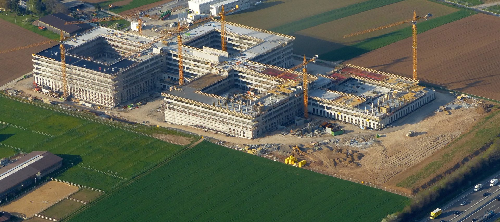 © Boll und Partner © Boll und Partner