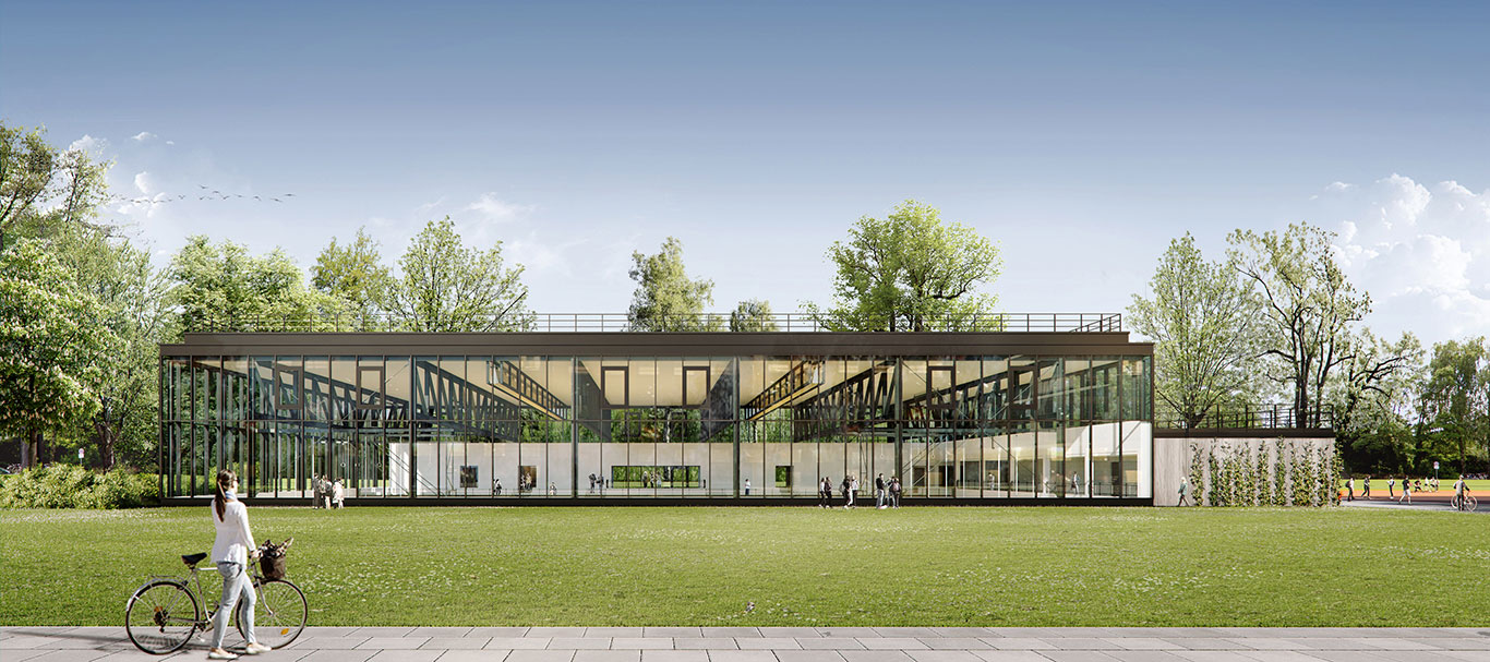 © Ackermannn Architekten