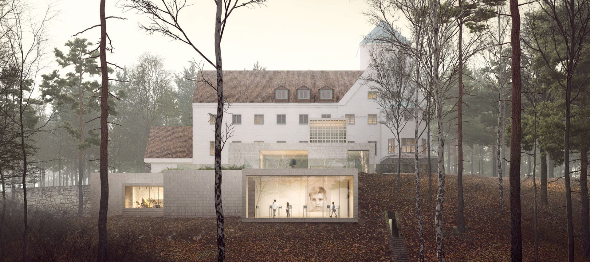© Transborder Studio © Transborder Studio