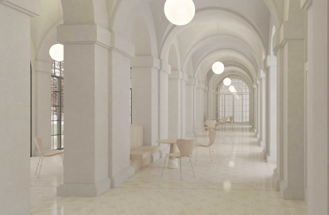 © RDAI Architecture