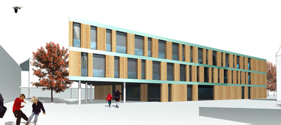 © LSK-Architekten © LSK-Architekten