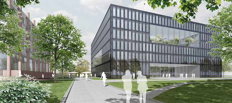 © Jo. Franzke Architekten © Jo. Franzke Architekten