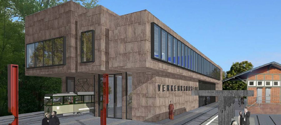 © Karl Dudler Architekt © Karl Dudler Architekt