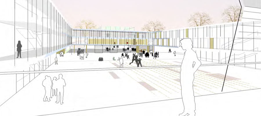 © v-architekten © v-architekten