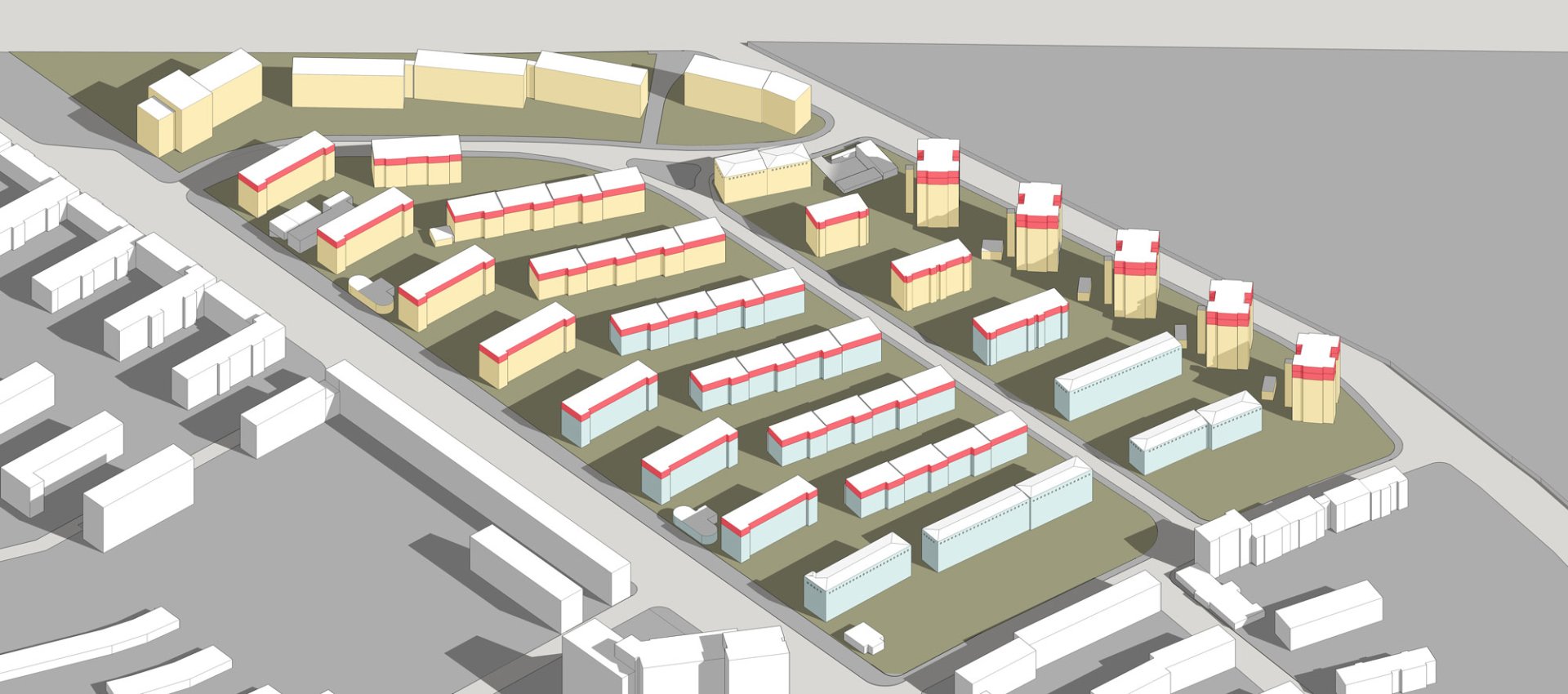 © Menges Scheffler Architekten © Menges Scheffler Architekten