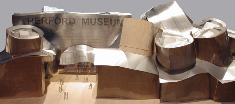  © Frank Gehry & Associates Inc