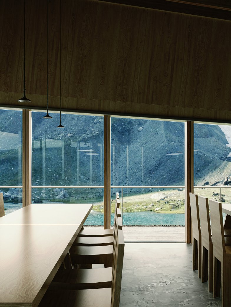  © Snøhetta