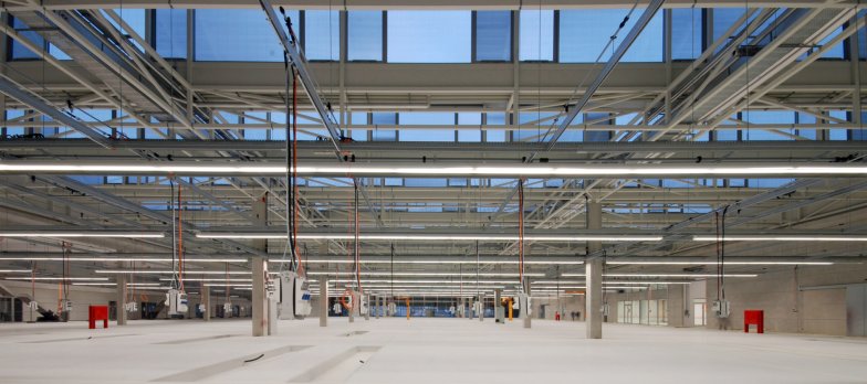  © Gehbauer Helten Architekten