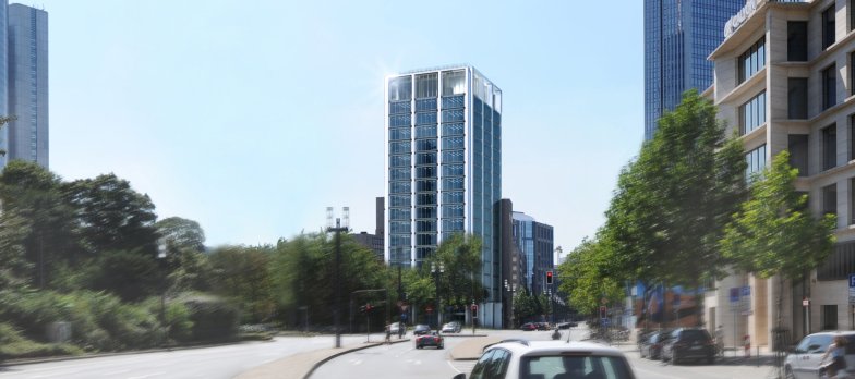  © KSP Jürgen Engel Architekten