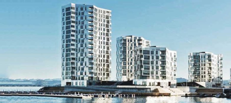  © Lund Hagem / Atelier Oslo