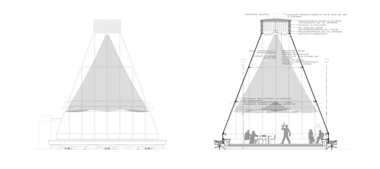 Christoph Mäckler Architekten © Christoph Mäckler Architekten 	