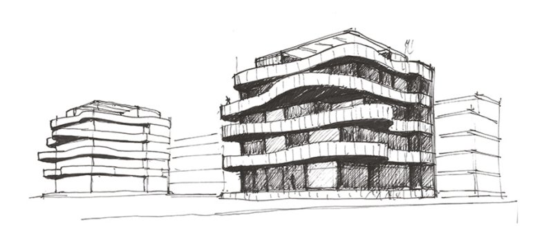  © SSV Architekten