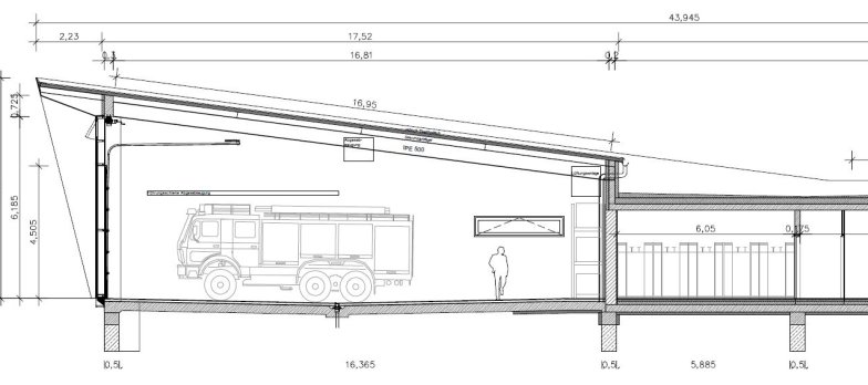  © Lengfeld & Wilisch Architekten