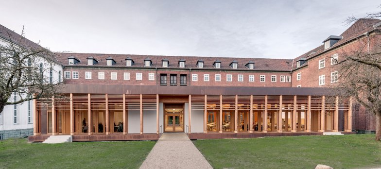  © Benjamin Zweig, Bieling Architekten 