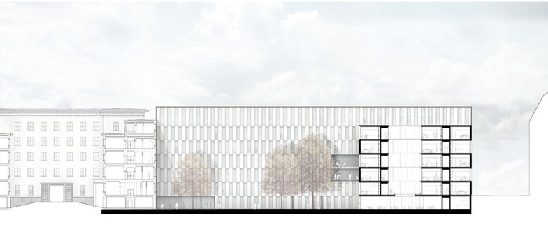  © Nieto Sobejano Arquitectos