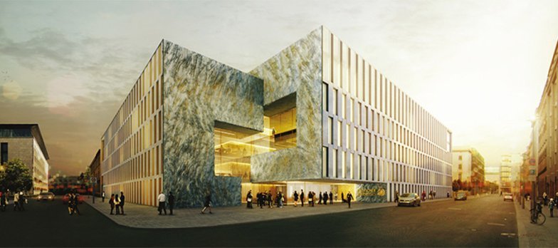  © Nieto Sobejano Arquitectos