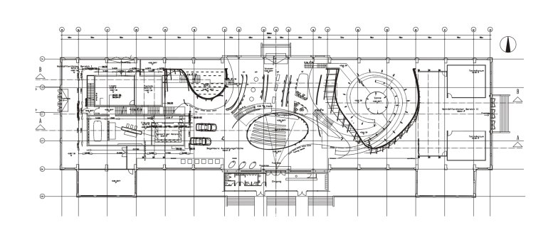  © Bernhard Franken / ABB Architekten