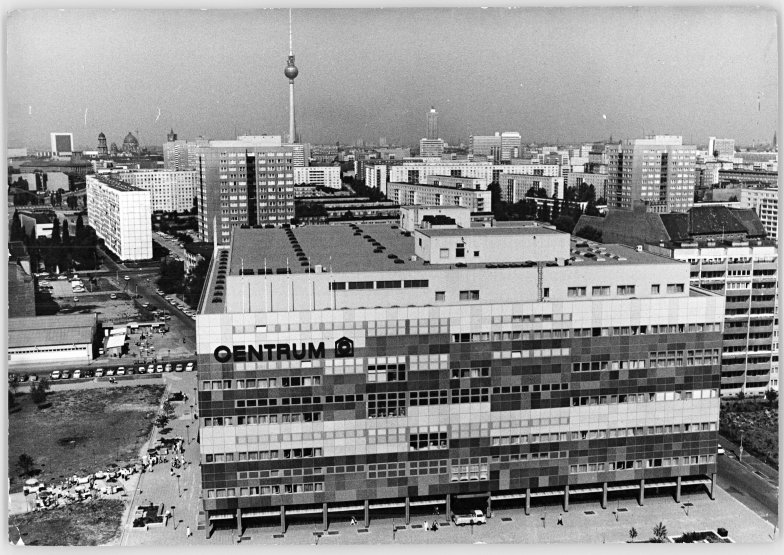  © Bundesarchiv, Jan Peter Kasper