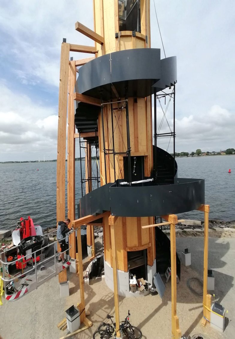  © Holzbau Amann GmbH